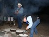 Chuckwagon Cookouts